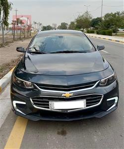 شيفروليه ماليبو